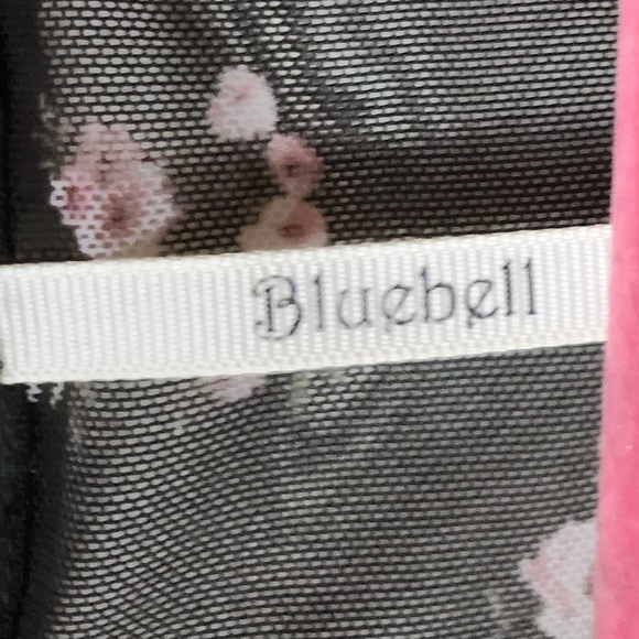 BlueBell shirt - Picture 3 of 3